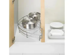Wenko Anti-Rutsch-Matte 150 cm x 50 cm Transparent