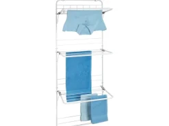 Wenko Über-Tür-Wäschetrockner 142 cm x 51 cm x 41 cm