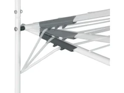 Wenko Über-Tür-Wäschetrockner 142 cm x 51 cm x 41 cm