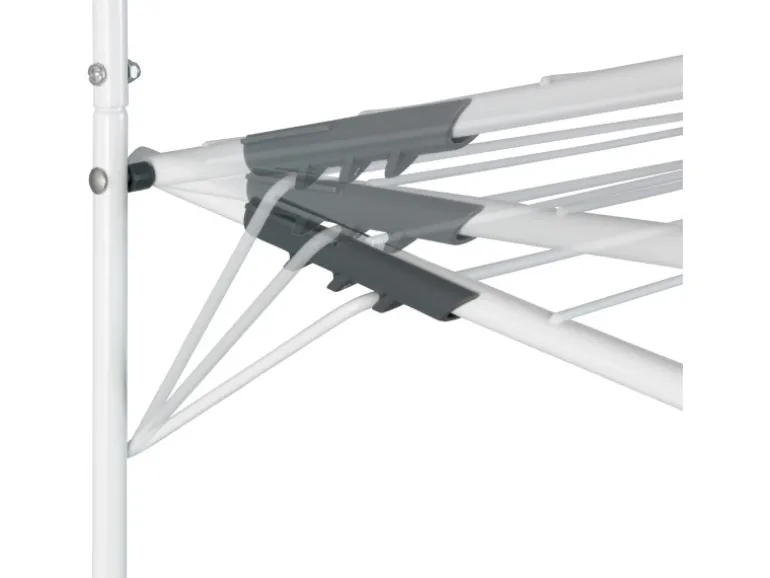 Wenko Über-Tür-Wäschetrockner 142 cm x 51 cm x 41 cm