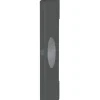 Wenko Folienschneider Perfect-Cutter 38 cm x 5,2 cm x 6,7 cm Anthrazit