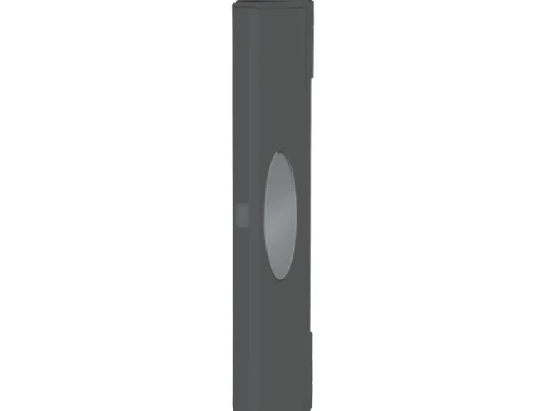 Wenko Folienschneider Perfect-Cutter 38 cm x 5,2 cm x 6,7 cm Anthrazit