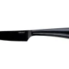Wenko Gemüsemesser Ace Edelstahl 20 cm Schwarz