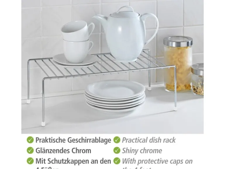 Wenko Geschirrablage