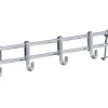 Wenko Hakenleiste Style 5 Haken