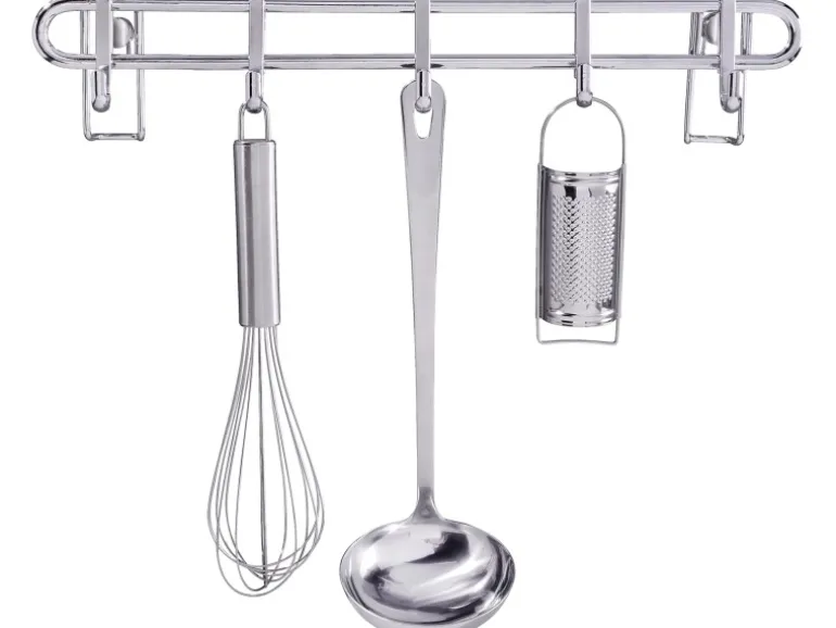 Wenko Hakenleiste Style 5 Haken