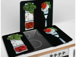Wenko Herdabdeckplatte Universal 2er Set Caprese