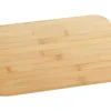 Wenko Schneidebrett Bambus M 28 x 20 cm