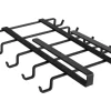 Wenko Schrankeinsatz Tassenhalter für 10 Tassen