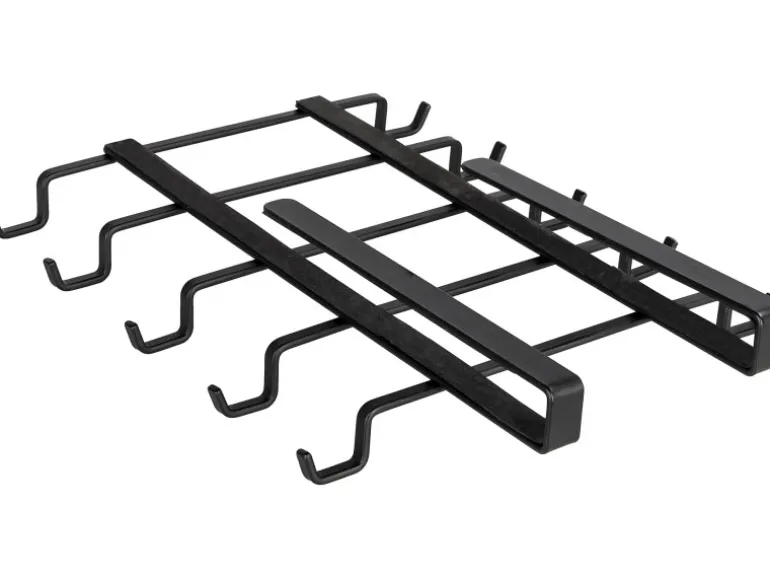 Wenko Schrankeinsatz Tassenhalter für 10 Tassen