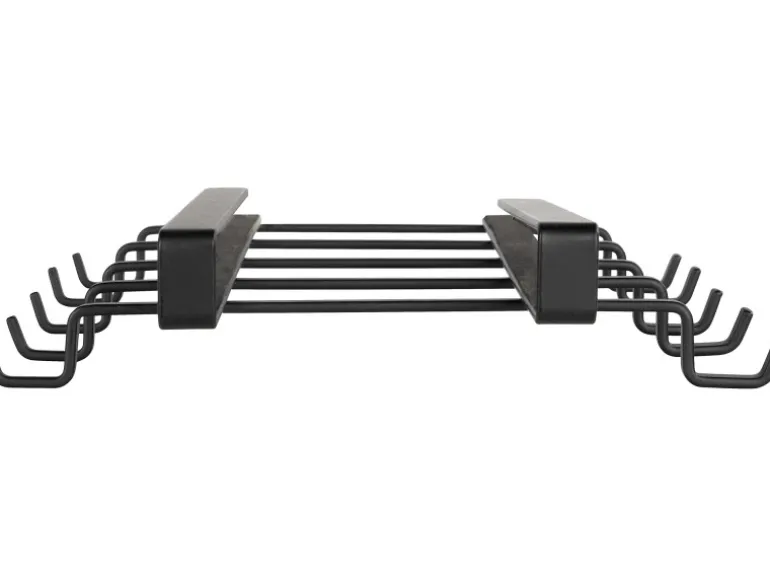 Wenko Schrankeinsatz Tassenhalter für 10 Tassen