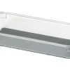 Wenko Schubladeneinsatz Long M 23 cm x 4,5 cm x 9 cm