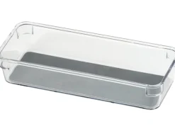 Wenko Schubladeneinsatz Long M 23 cm x 4,5 cm x 9 cm