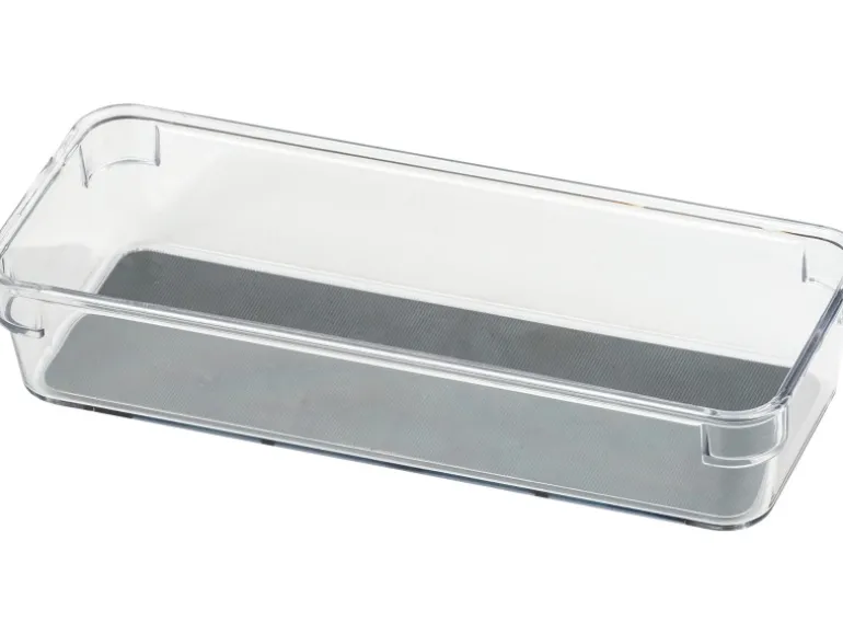 Wenko Schubladeneinsatz Long M 23 cm x 4,5 cm x 9 cm