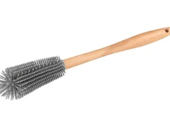 Wenko Silikon Flaschenbürste mit Flexkopf Hollie
