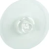 Wenko Static-Loc transparent
