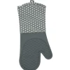 Wenko Topfhandschuhe Silikon Grau 1 Paar
