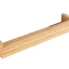 WENKO Wandregal Bambusa 40 cm Bambus