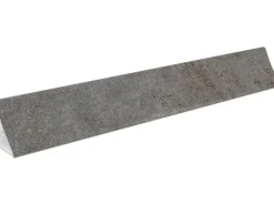 Westag Wandabschlussleiste Plus 300 cm x 2 cm Cosmo (TH487 SI)