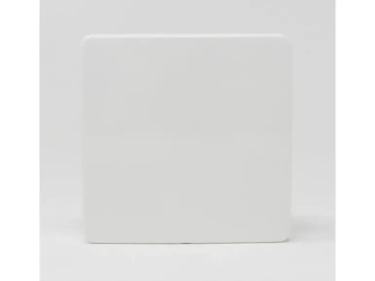 world-trading-net Herdanschluss Dose Weiß 3PNE 5x4mm