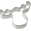 Zenker Ausstecher Elchkopf 55 mm x 80 mm