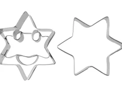 Zenker Ausstecher Patisserie Smiley