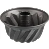 Zenker Bundform 18,5 cm x 11,5 cm Schwarz