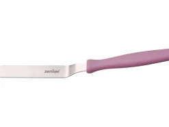 Zenker Dekorierspatel mit Griff Patisserie Gewinkelt 22 cm