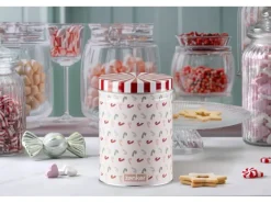 Zenker Gebäckdose Candy Motiv Mehrfarbig