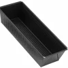Zenker Kastenbackform Black Metallic 30,5 cm