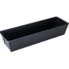 Zenker Kastenform 35 cm Schwarz
