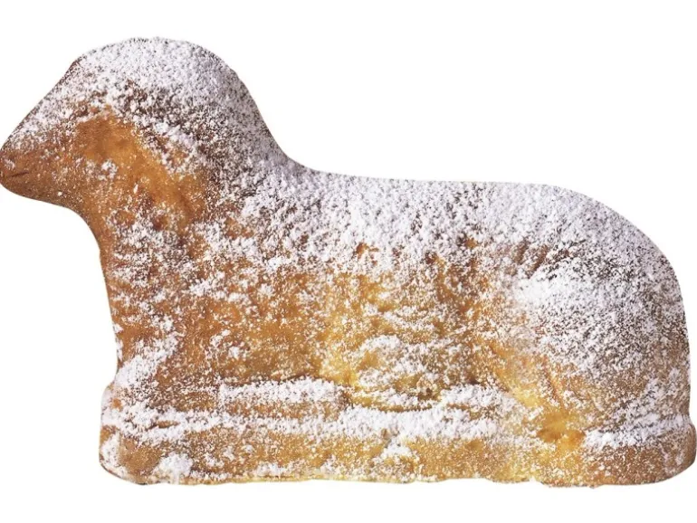 Zenker Lammbackform ca. 900 ml Schwarz