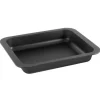 Zenker Lasagneform 32,5 cm x 25 cm x 5 cm Schwarz