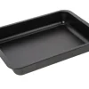 Zenker Lasagneform 40 cm x 29 cm x 6 cm Schwarz