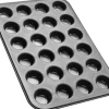 Zenker Muffinform 24-er Antihaftbeschichtet