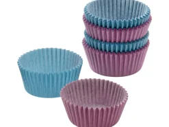 Zenker Muffinförmchen Patisserie Sweet Sensation 50 mm