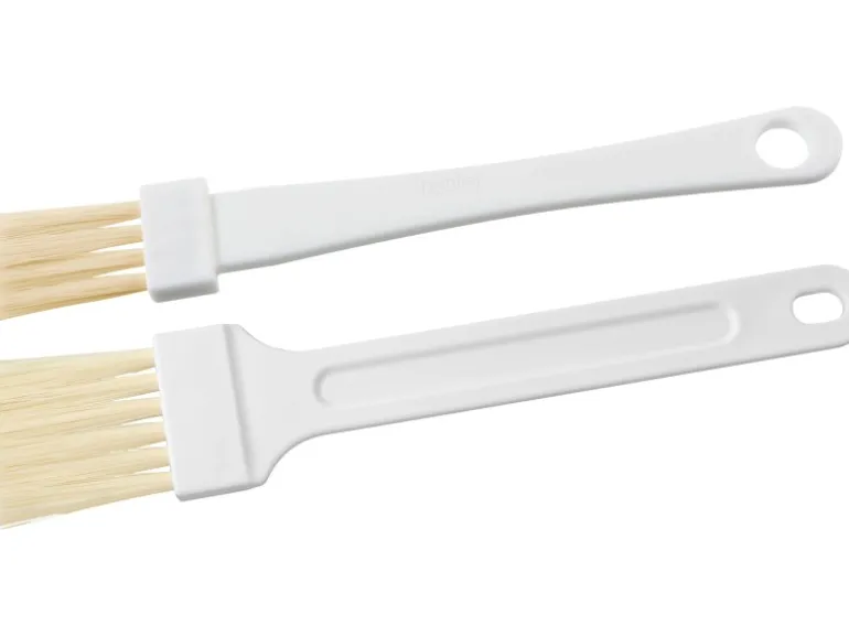 Zenker Patisserie Backpinsel 2er-Set