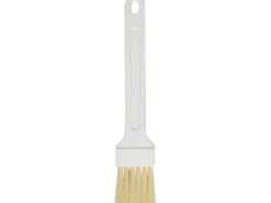 Zenker Patisserie Backpinsel 19,5 cm x 3,5 cm Weiß