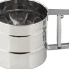 Zenker Patisserie Einhandsieb 350 g
