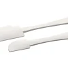 Zenker Patisserie Teigschaber-Set 2-teilig. Weiß