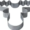 Zenker Riesenausstecher Elchkopf Edelstahl 143 mm x 128 mm x 26 mm