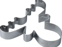 Zenker Riesenausstecher Elchkopf Edelstahl 143 mm x 128 mm x 26 mm