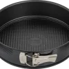 Zenker Springform Black Metallic Ø 26 cm 1 Boden