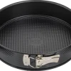 Zenker Springform Black Metallic Ø 28 cm 1 Boden