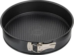 Zenker Springform Black Metallic Ø 28 cm 1 Boden