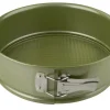 Zenker Springform Flachboden Green Vision Ø 24 cm x 7,5 cm