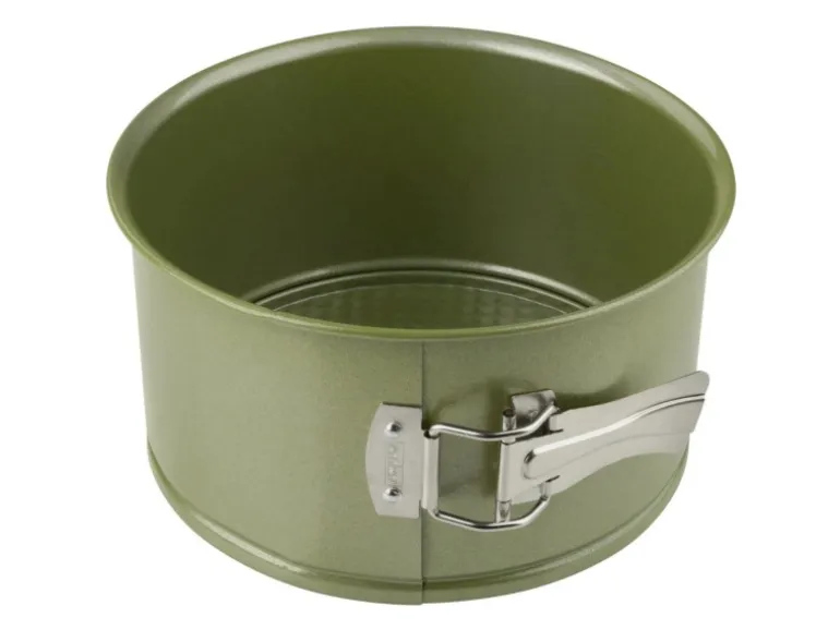 Zenker Springform Hoch Green Vision Ø 18 cm x 10 cm