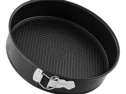 Zenker Springform Sparkling Christmas Flachboden Ø 20 cm