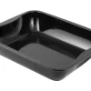 Zenker XXL Bräter Emaille 40 cm x 34 cm