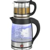 Zilan ZLN-4858 Teekocher 1,8 L 2200 Watt